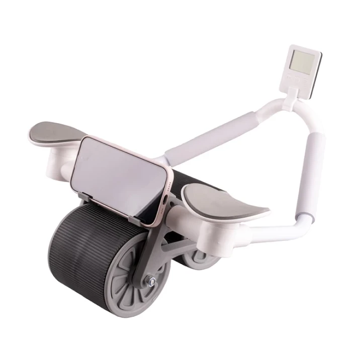 Фитнес ролик 2в1 inSPORTline AB Roller DR2020