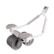 Фитнес ролик 2в1 inSPORTline AB Roller DR2020