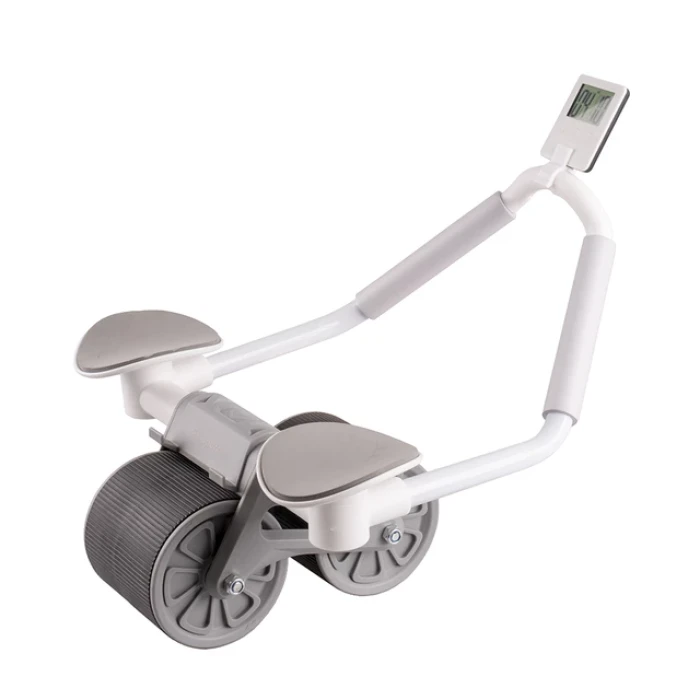 Фитнес ролик 2в1 inSPORTline AB Roller DR2020