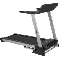 Беговая дорожка электрическая REBEL RBA-1004