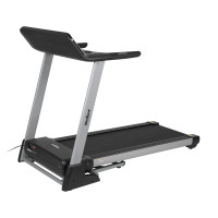 Беговая дорожка электрическая REBEL RBA-1004