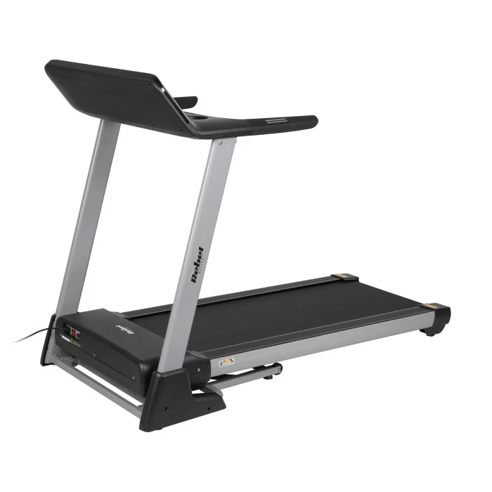 Беговая дорожка электрическая REBEL RBA-1004