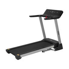 Беговая дорожка электрическая REBEL RBA-1004