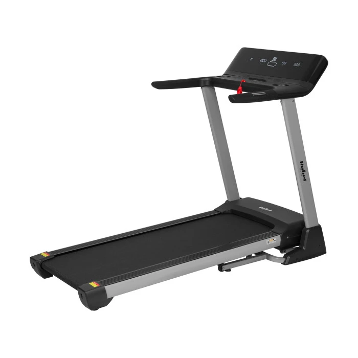 Беговая дорожка электрическая REBEL RBA-1004