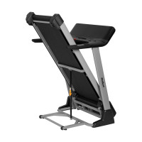 Беговая дорожка электрическая REBEL RBA-1004