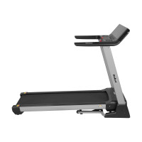 Беговая дорожка электрическая REBEL RBA-1004