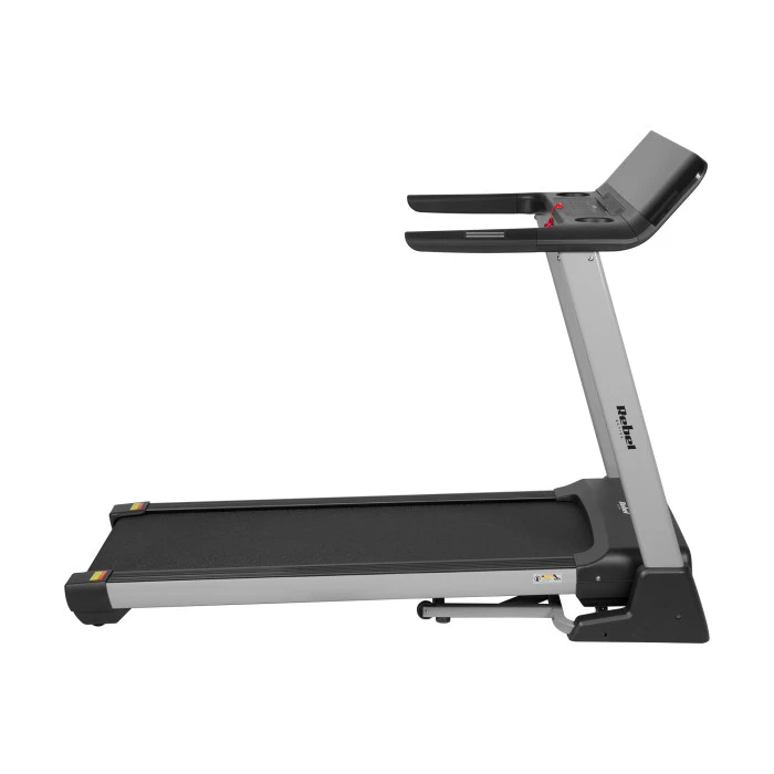 Беговая дорожка электрическая REBEL RBA-1004