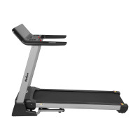 Беговая дорожка электрическая REBEL RBA-1004