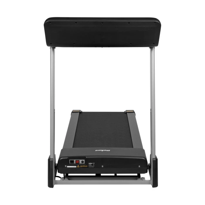 Беговая дорожка электрическая REBEL RBA-1004