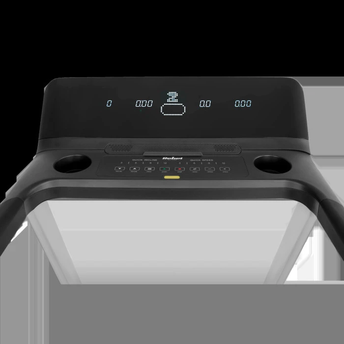 Беговая дорожка электрическая REBEL RBA-1004