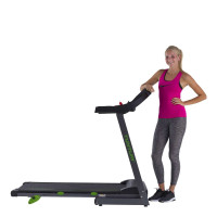 Беговая дорожка электрическая TUNTURI CARDIO FIT T30