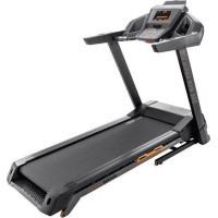 Беговая дорожка электрическая KETTLER ALPHA RUN 800 черная