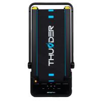 Бігова доріжка електрична THUNDER IMPACT-BLACK