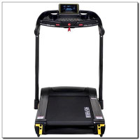 Беговая дорожка BE5856 HMS PREMIUM – черная