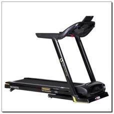 Беговая дорожка BE5856 HMS PREMIUM – черная