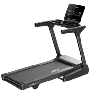 Бігова доріжка електрична складна inSPORTline ZenRun 45