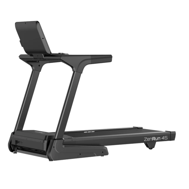Беговая дорожка электрическая складная inSPORTline ZenRun 45