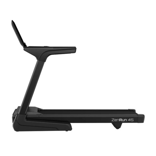 Беговая дорожка электрическая складная inSPORTline ZenRun 45