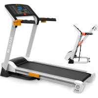 Беговая дорожка электрическая Master F20