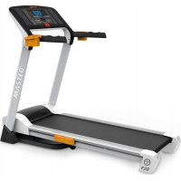 Беговая дорожка электрическая Master F20