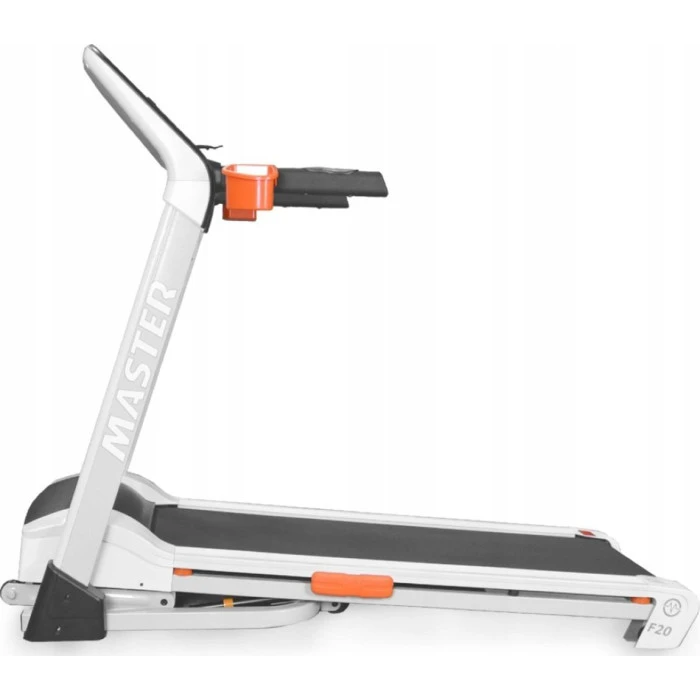 Беговая дорожка электрическая Master F20