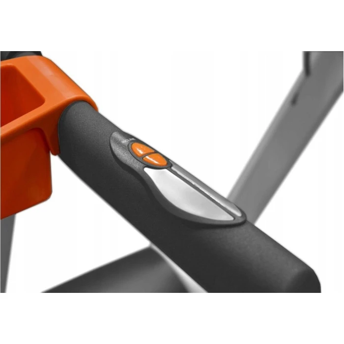 Беговая дорожка электрическая Master F20