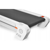 Беговая дорожка электрическая Master F20