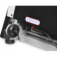 Беговая дорожка электрическая Master F20