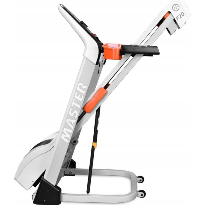 Беговая дорожка электрическая Master F20