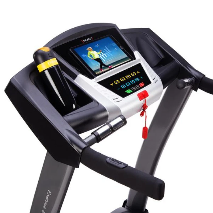 Беговая электрическая дорожка HMS BE8535