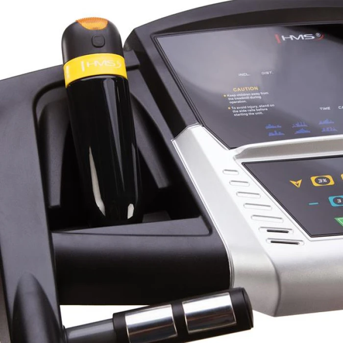 Беговая электрическая дорожка HMS BE8535