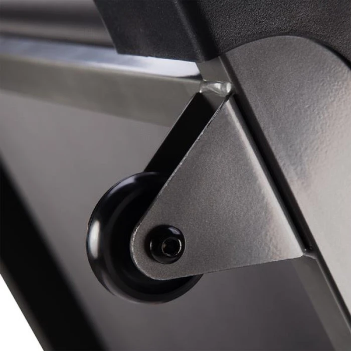 Беговая электрическая дорожка HMS BE8535