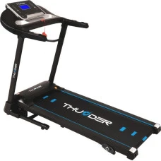 Беговая электрическая дорожка THUNDER RAPID