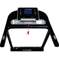 Беговая электрическая дорожка THUNDER RAPID