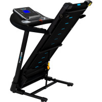 Беговая электрическая дорожка THUNDER RAPID