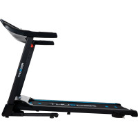 Беговая электрическая дорожка THUNDER RAPID