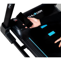 Беговая электрическая дорожка THUNDER RAPID