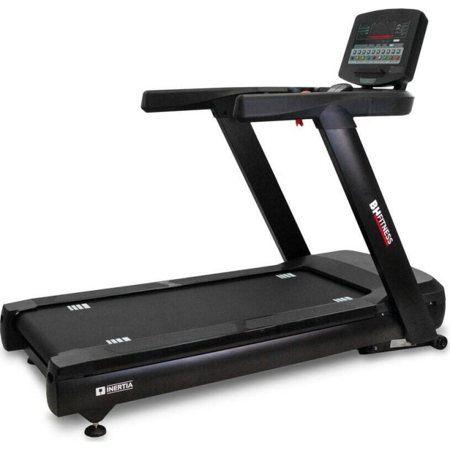 Беговая дорожка электрическая BH Fitness INTERIA G688 LED Беговая дорожка электрическая BH Fitness INTERIA G688 LED