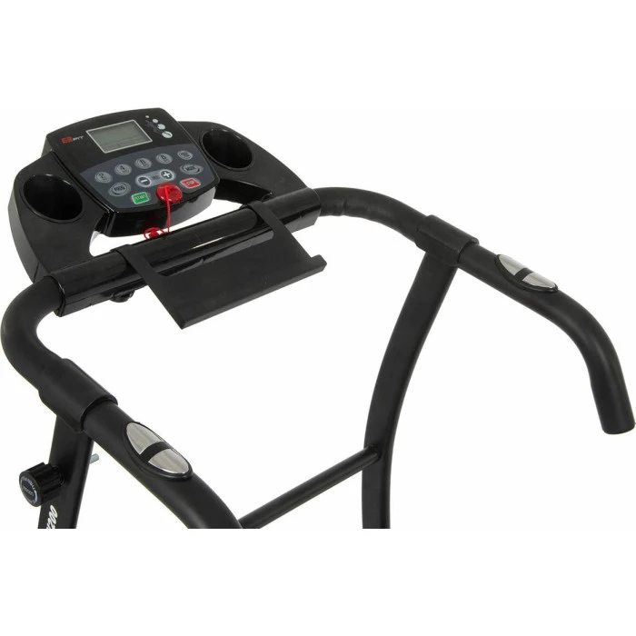 Беговая электрическая дорожка Energetic Body W200