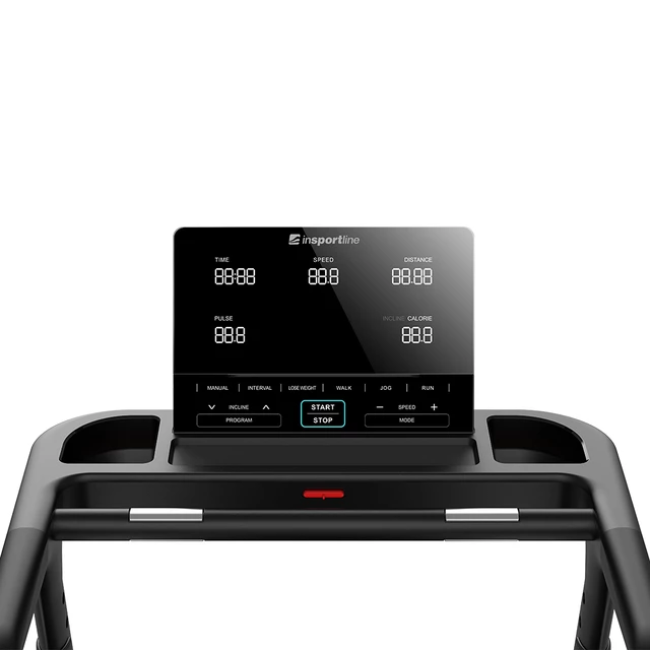 Беговая дорожка электрическая inSPORTline ZenRun 30
