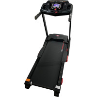 Беговая дорожка электрическая Reebok PLATINIUM V200 ENERO FIT