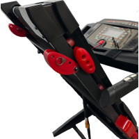 Беговая дорожка электрическая Reebok PLATINIUM V200 ENERO FIT