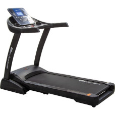 Беговая электрическая дорожка Eb Fit Techrun W4.0