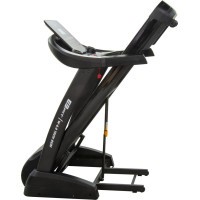 Беговая электрическая дорожка Eb Fit Techrun W4.0