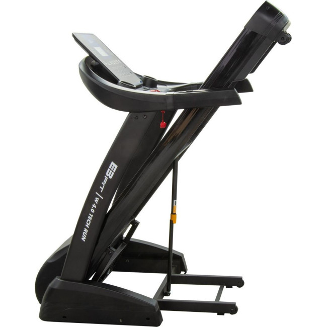 Бігова доріжка електрична Eb Fit Techrun W4.0