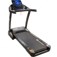 Беговая электрическая дорожка Eb Fit Techrun W4.0