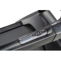 Беговая электрическая дорожка Eb Fit Techrun W4.0