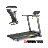 Беговая дорожка электрическая inSPORTline inCondi T30i