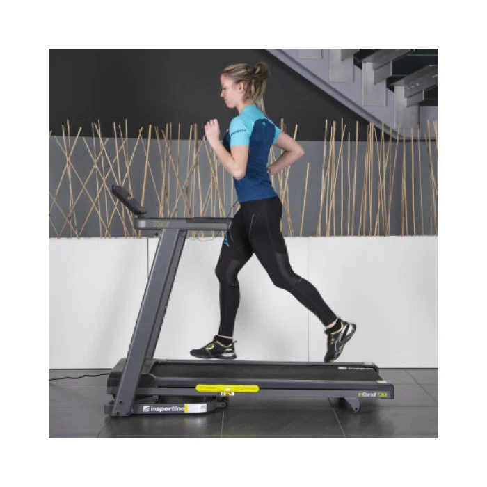 Беговая дорожка электрическая inSPORTline inCondi T30i