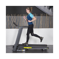 Беговая дорожка электрическая inSPORTline inCondi T30i